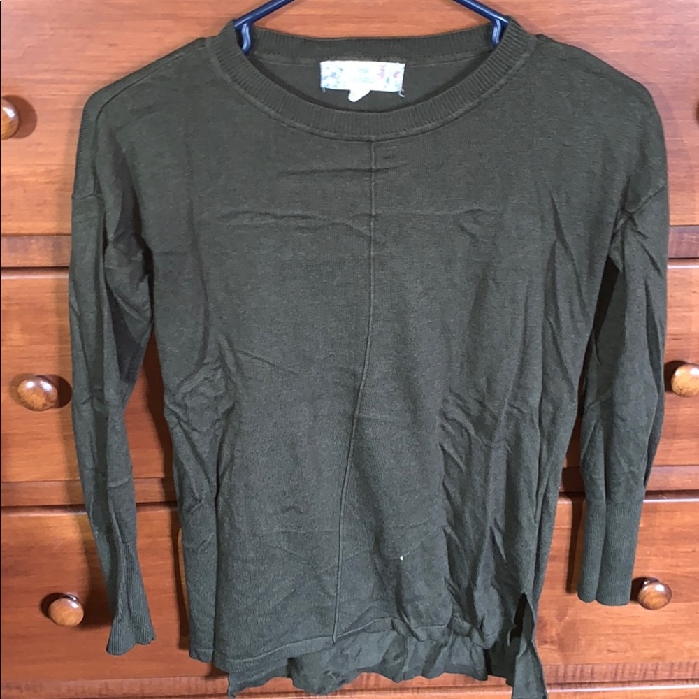 Sweater